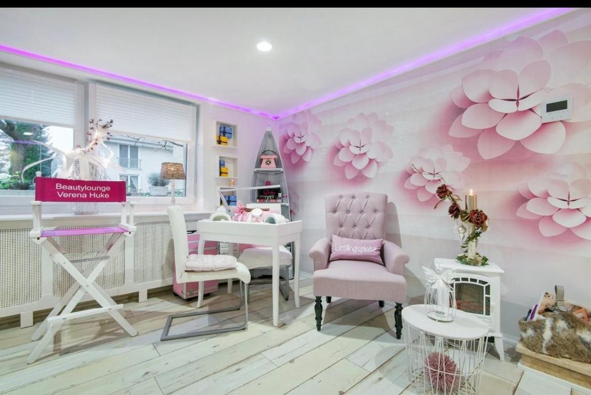 Sweet Little Home Mimi Berlin Zewnętrze zdjęcie