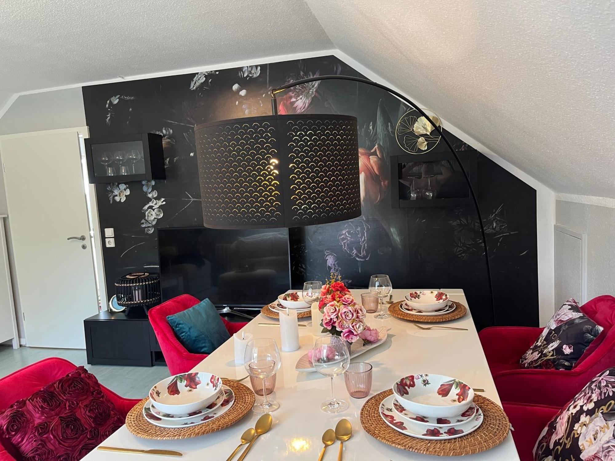 Sweet Little Home Mimi Berlin Zewnętrze zdjęcie