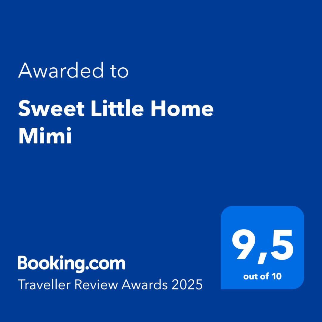 Sweet Little Home Mimi Berlin Zewnętrze zdjęcie